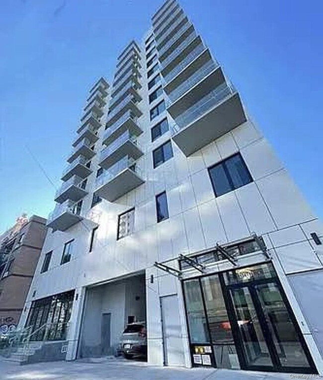 Foto del edificio - 134-16 35th Ave