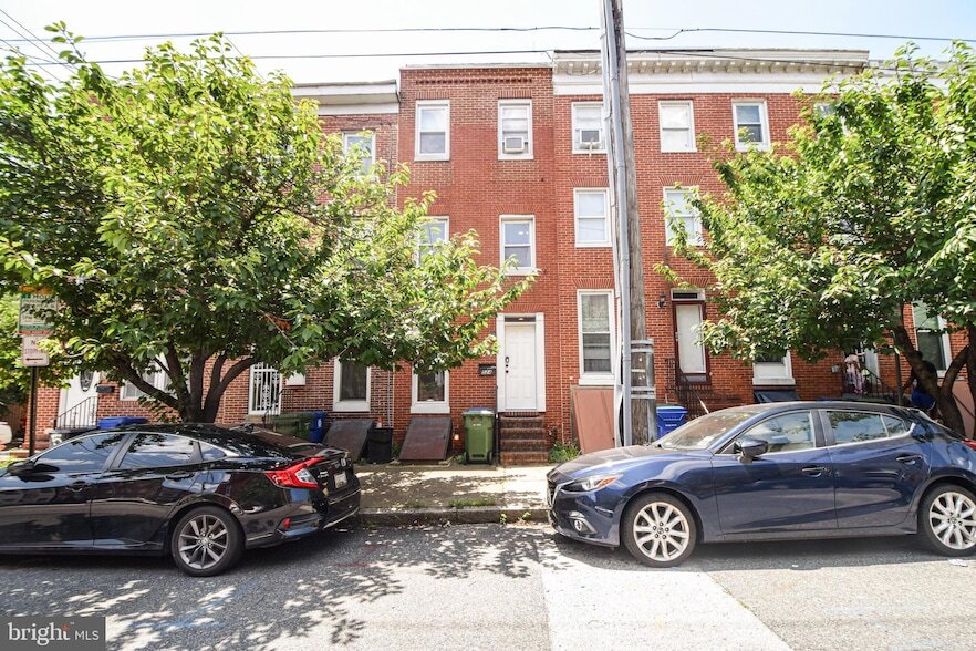Foto principal - 524 Scott St