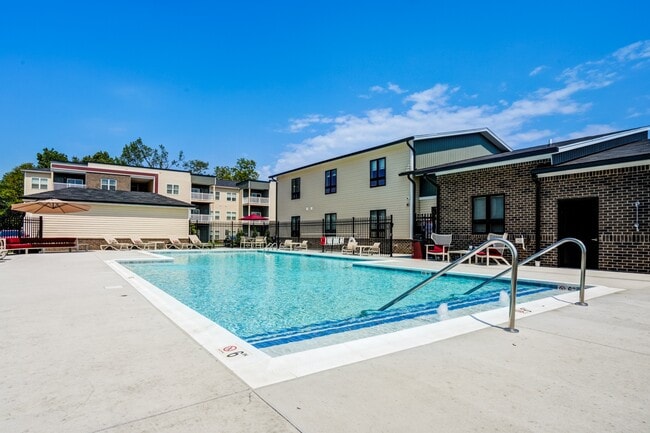 Building Photo - 5604 Apartments