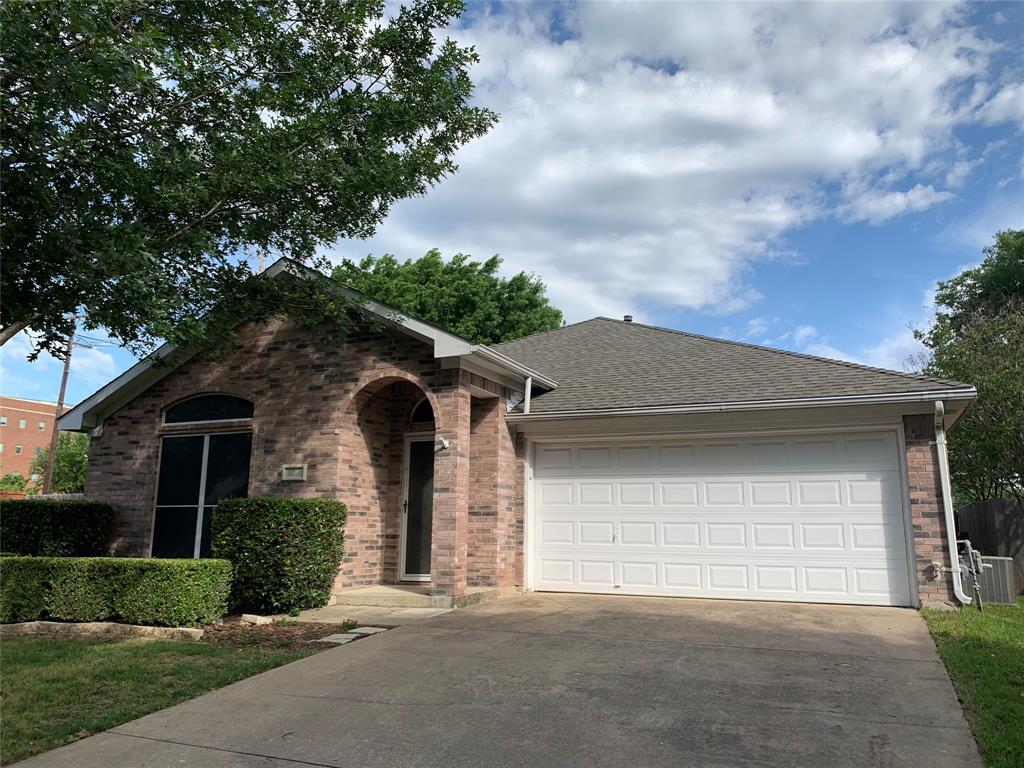 3001 Scenic Glen Dr, Mansfield, TX 76063 House Rental in Mansfield