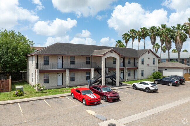 Foto del edificio - Rock Ridge