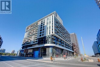 Building Photo - 38 Simcoe Promenade