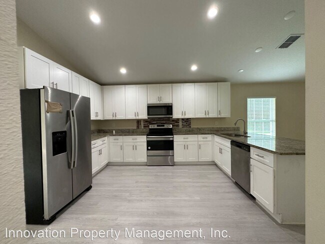 Foto del edificio - 4 br, 2 bath House - 1328 Burnley Ct