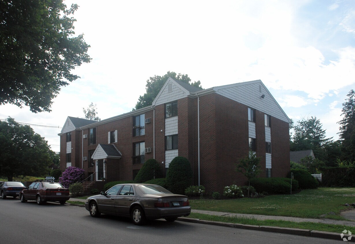 Building Photo - Captain Corey Estates