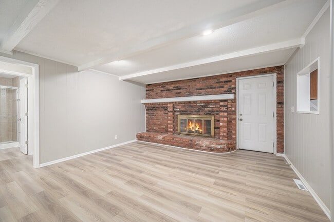 Foto del edificio - 4716 N Olive St