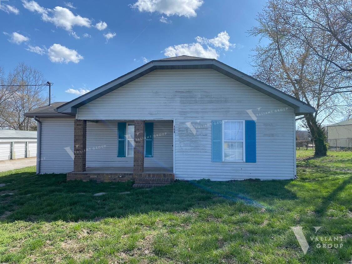 508 Miller St, Pleasant Hope, MO 65725 House Rental in Pleasant Hope