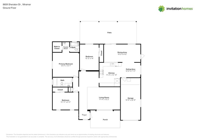 Building Photo - 8659 Sheraton Dr