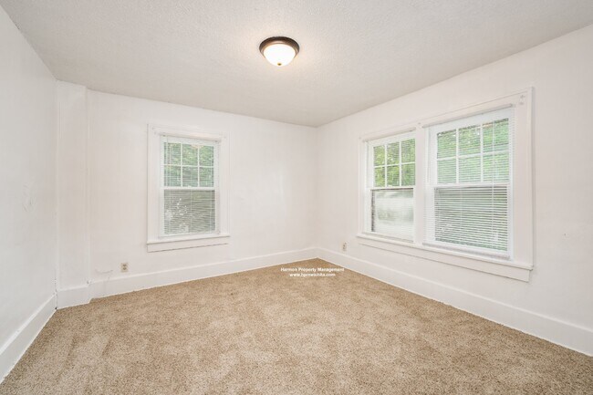 Foto del edificio - 1622 Fairmount St