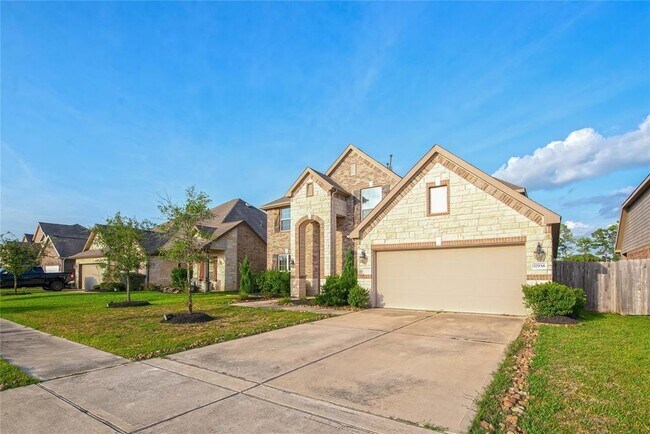 Foto del edificio - 17938 Fernwood Bend Dr