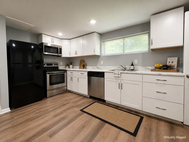 Foto del edificio - 409 Longview Dr