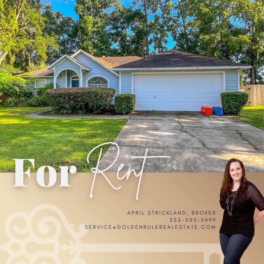 Photo - 2240 SW 41st Ln (Gainesville, FL)