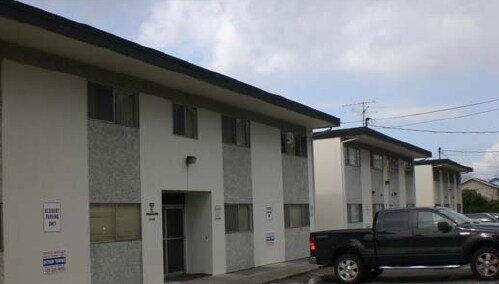 Primary Photo - Highlands Ridge Apartments