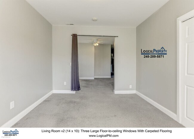 Building Photo - 2 br, 1 bath 4plex - 1944 Seward St Unit 2