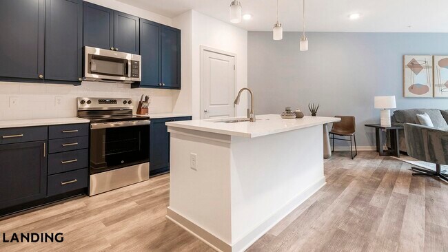 Foto del edificio - 2900 4th Ave NW