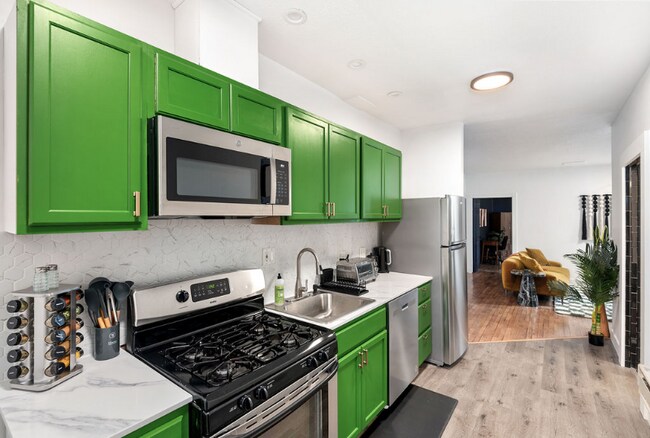 Foto del edificio - 3007 SW Multnomah Blvd