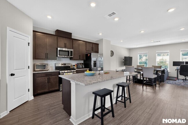 Foto del edificio - 212 Wilder Ridge Wy
