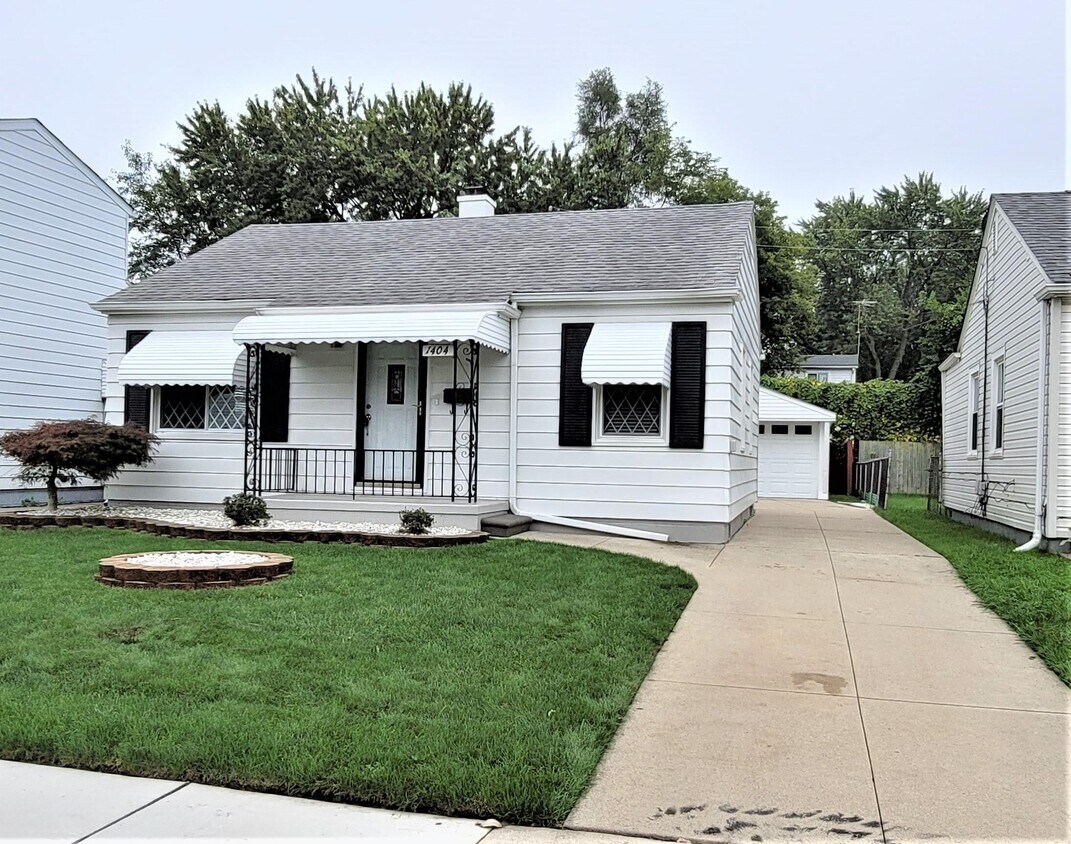 Foto principal - 1404 E Breckenridge St