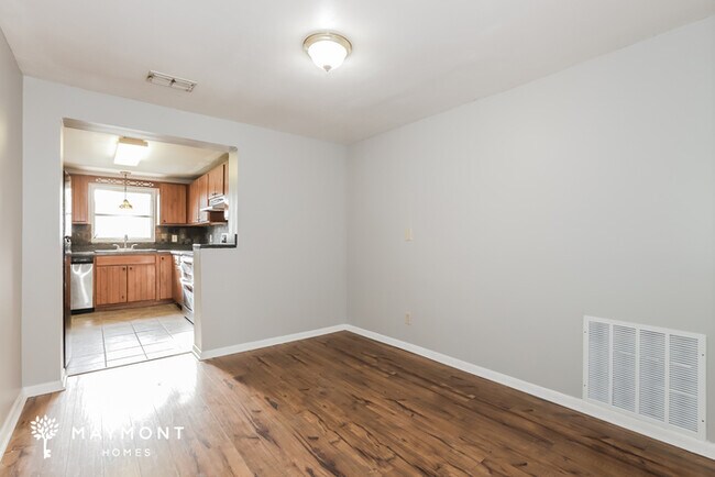 Foto del edificio - 8505 N Temple Ave