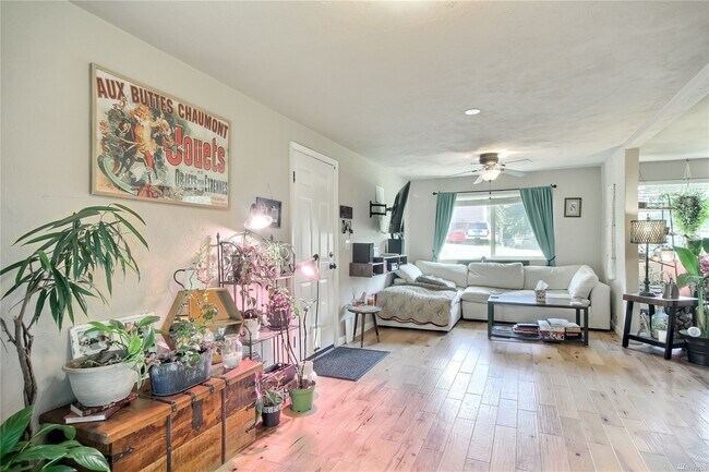 Foto del edificio - 206 SW 305th St