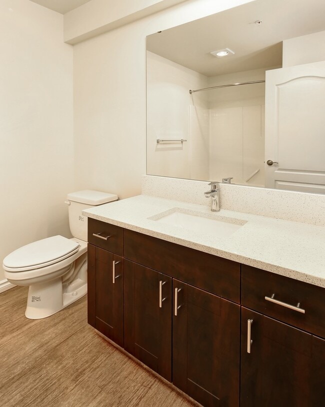 Interior Photo - Depot Villas