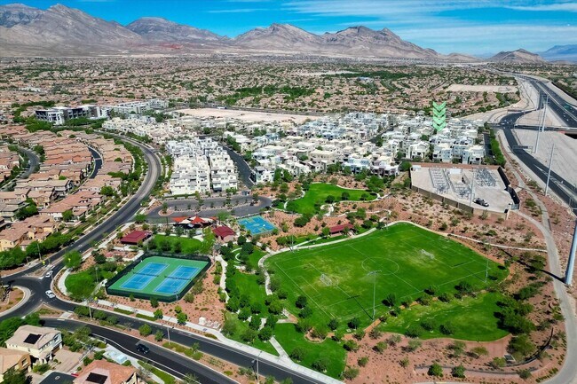 Foto del edificio - Affinity Rental