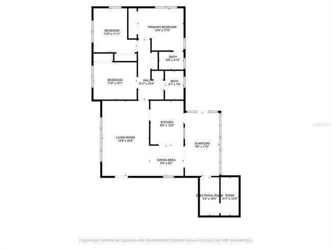 Foto del edificio - 640 NW 36th Ter