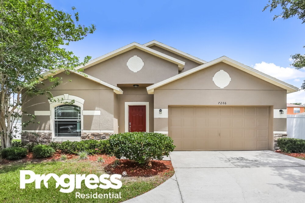 7206 Rafanelli Ct, Orlando, FL 32818 House Rental in Orlando, FL