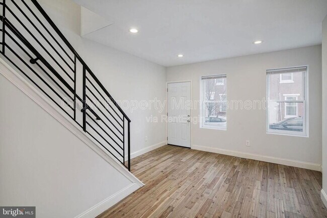 Foto del edificio - 2028 E Firth St