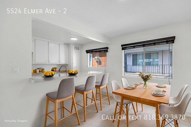 Foto del edificio - 5524 Elmer Ave