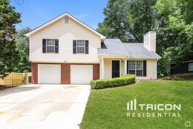 Building Photo - 101 Grand Oaks Way