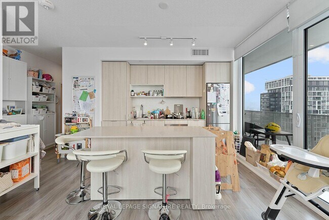 Photo du bâtiment - 20 Tubman Ave