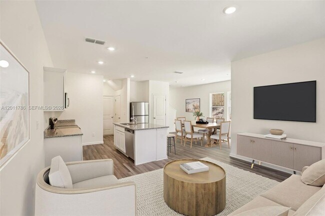 Foto del edificio - 2579 Grey Hawk Dr