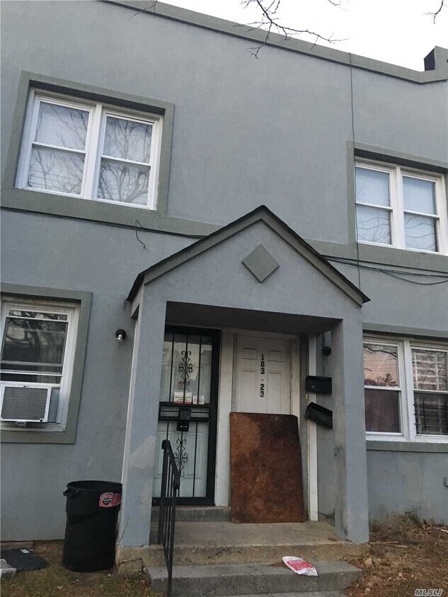 Primary Photo - 183-23-183141 141st Ave