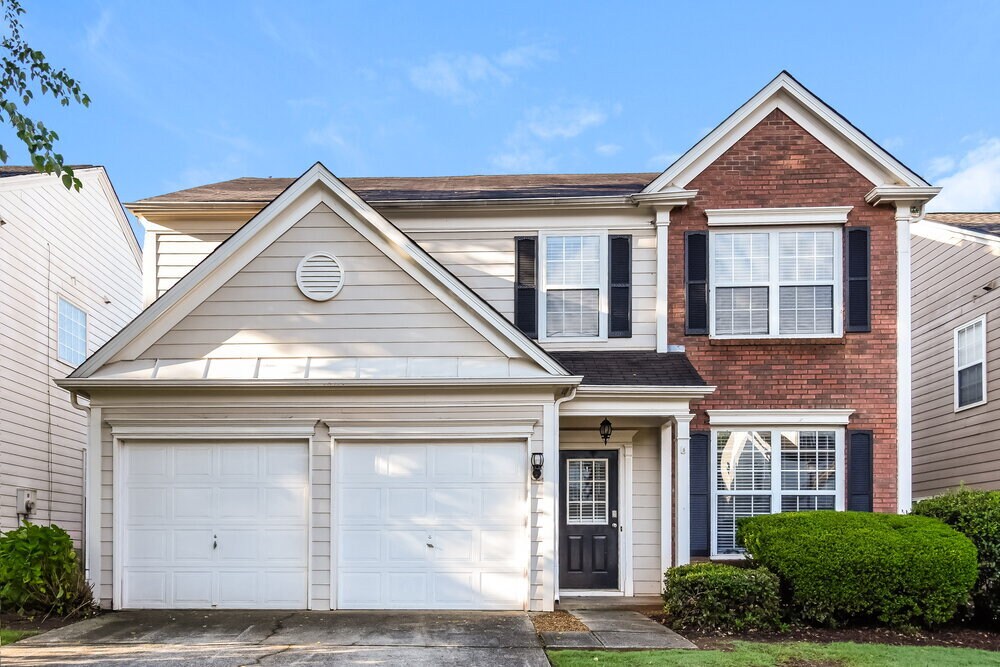 Foto principal - 4125 Ridgefair Dr
