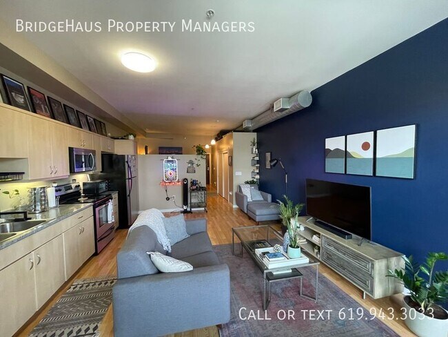 Building Photo - A Stunning Urban Oasis Nestled In The Hear...