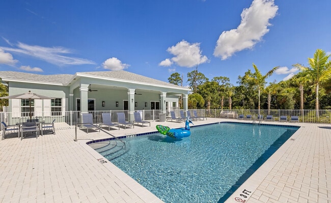 Ravinia Port St. Lucie - Ravinia St. Lucie