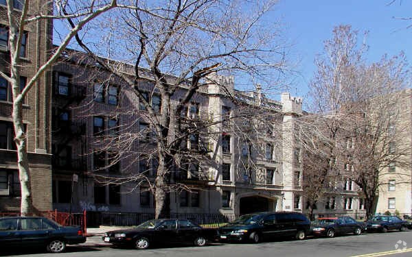 Foto del edificio - 540 Ocean Ave