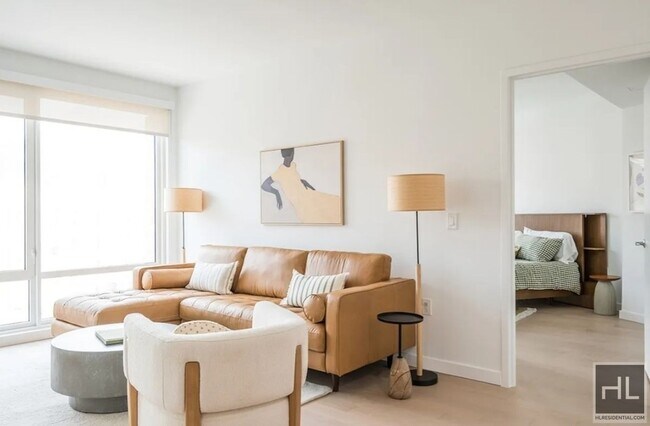 Foto del edificio - NOSTRAND AVENUE