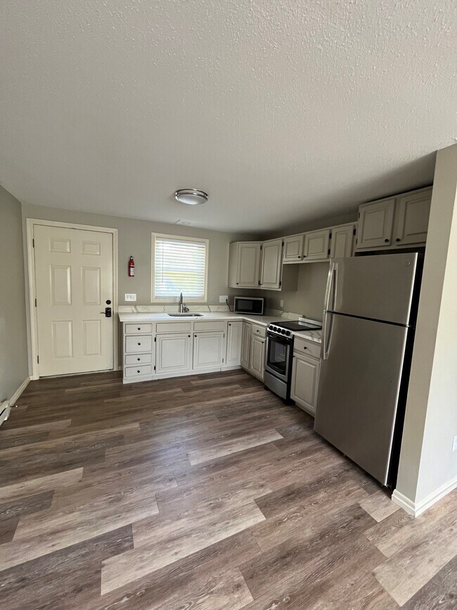 Briarcliff at Quechee Apartments in Lebanon, NH