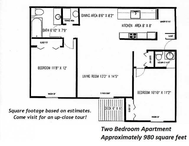 Charleston Apartments Apartments Findlay, OH