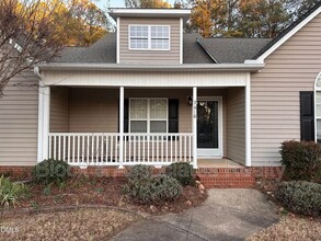 Building Photo - 3610 E Cotton Gin Dr