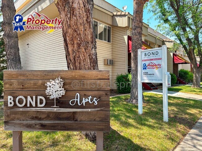 Foto del edificio - 1680 N Phillippi St