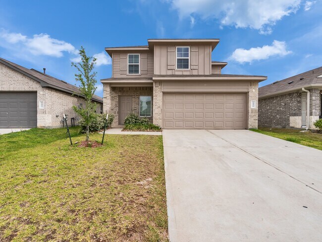 Building Photo - 5431 Tuscany Hills Ln