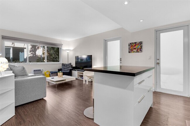 Foto del edificio - 1117 Meridian Ave