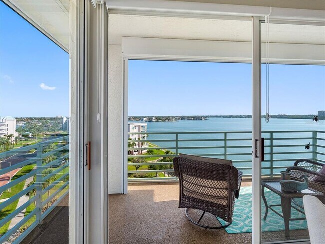 Foto del edificio - 7979 Sailboat Key Blvd S