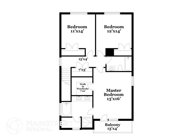 Foto del edificio - 8229 Ballymore Ct