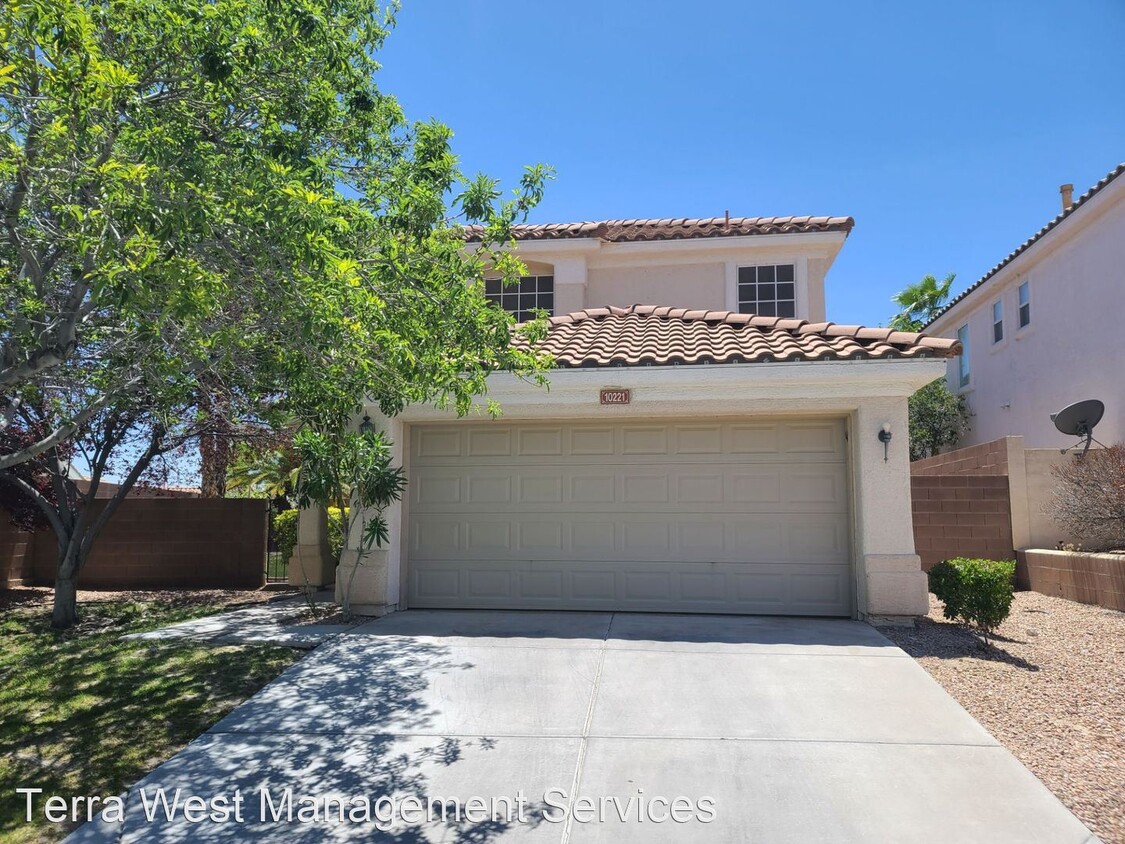 Primary Photo - 4 br, 2 bath House - 10221 Abano Ct.