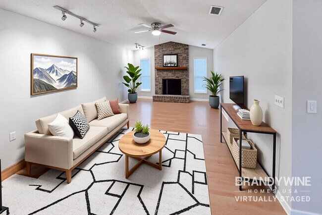 Foto del edificio - 14280 Falconhead Dr