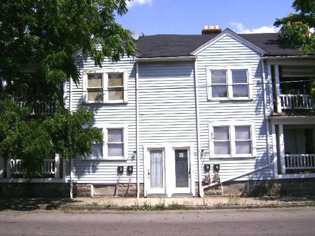Building Photo - 1176 Jaeger St