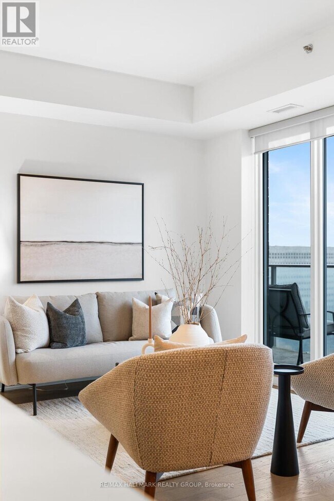 Photo du bâtiment - 428 Sparks St.